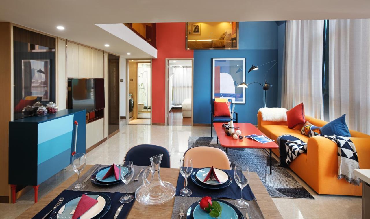 Aparthotel Royal Star Guangzhou