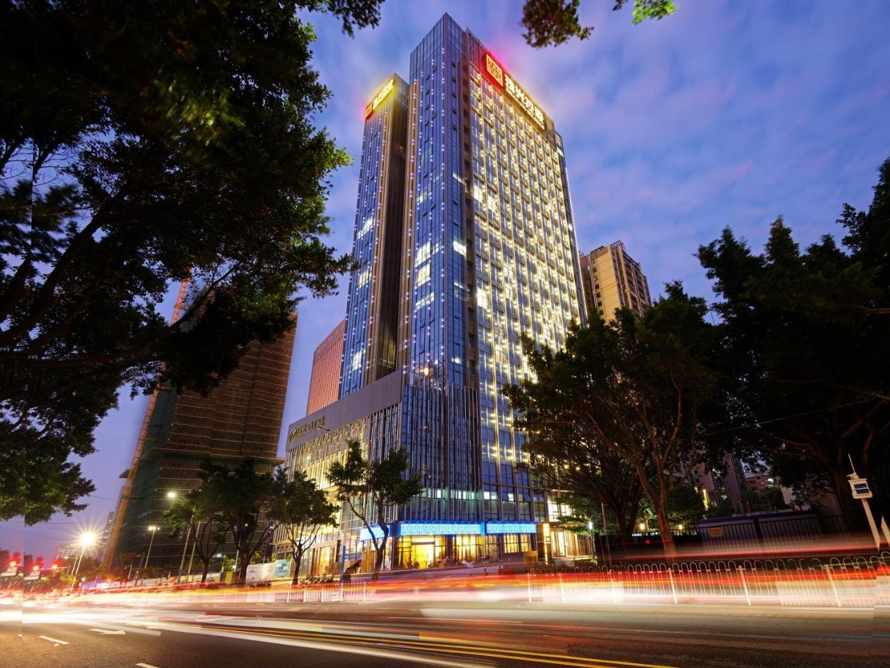 Aparthotel Royal Star Guangzhou