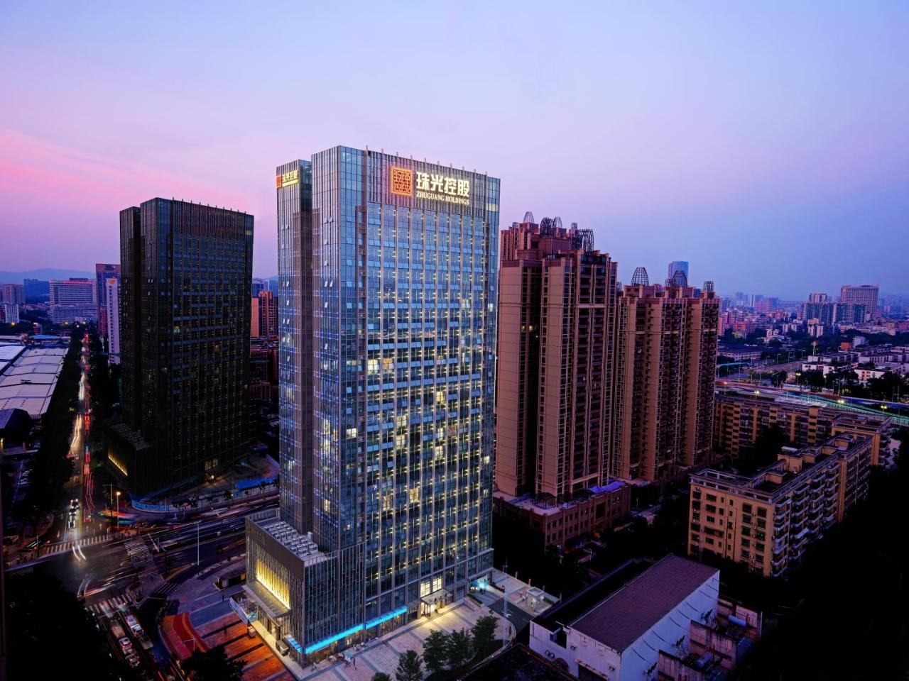 Royal Star 5* Guangzhou