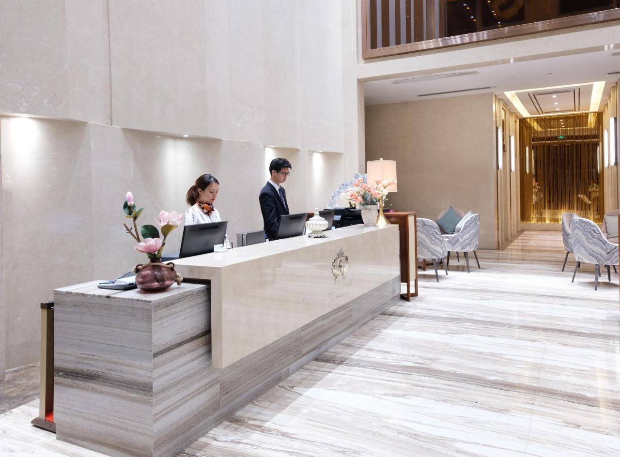 Aparthotel Royal Star Guangzhou