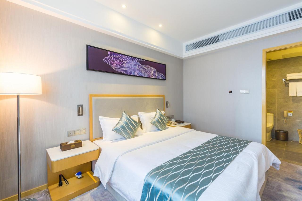 Seaman Hotel