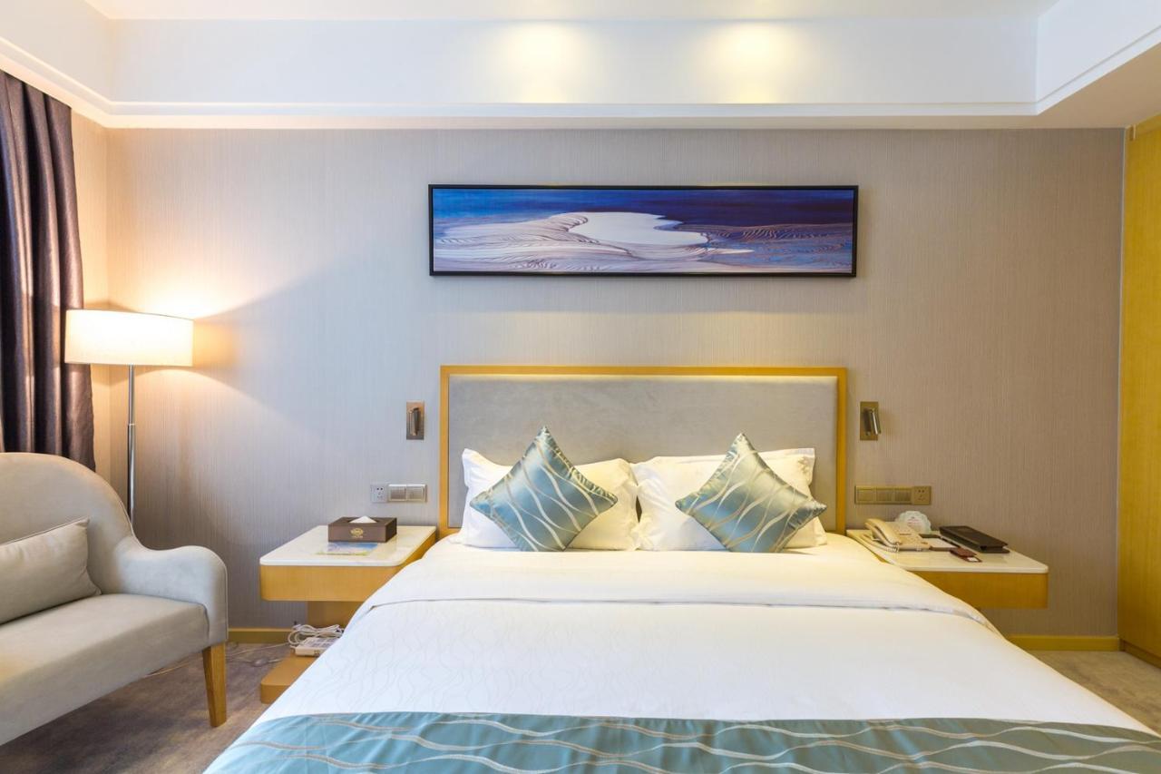 Hotel Seaman Guangzhou