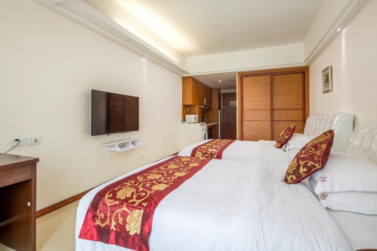 Yoyo International Apartment