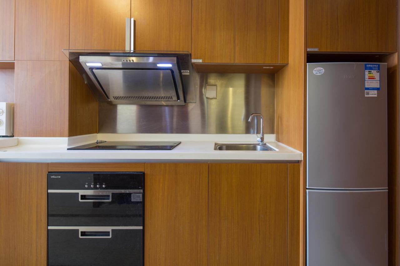 Yoyo International Apartment