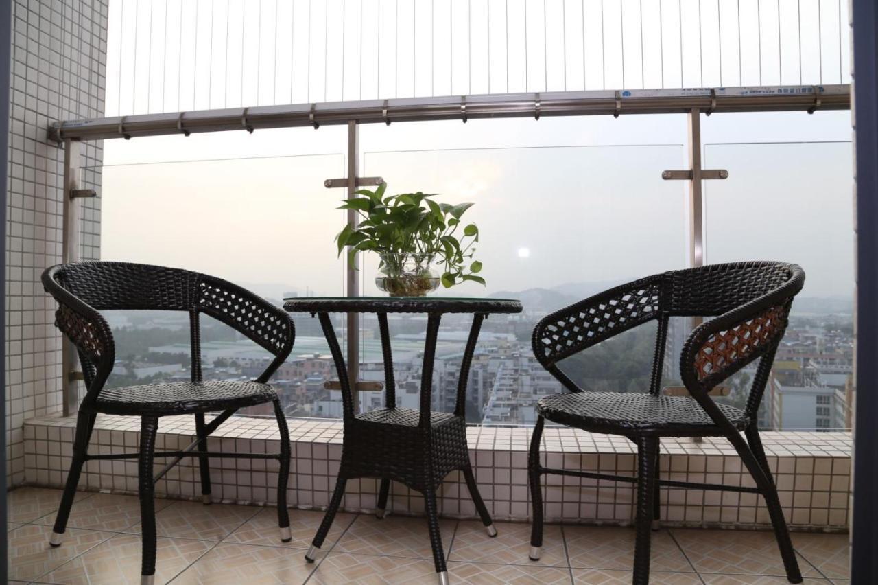Hotel Junye International Guangzhou