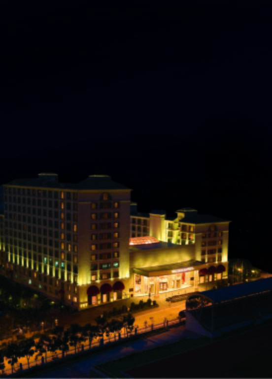 Weldon Hotel Guangzhou