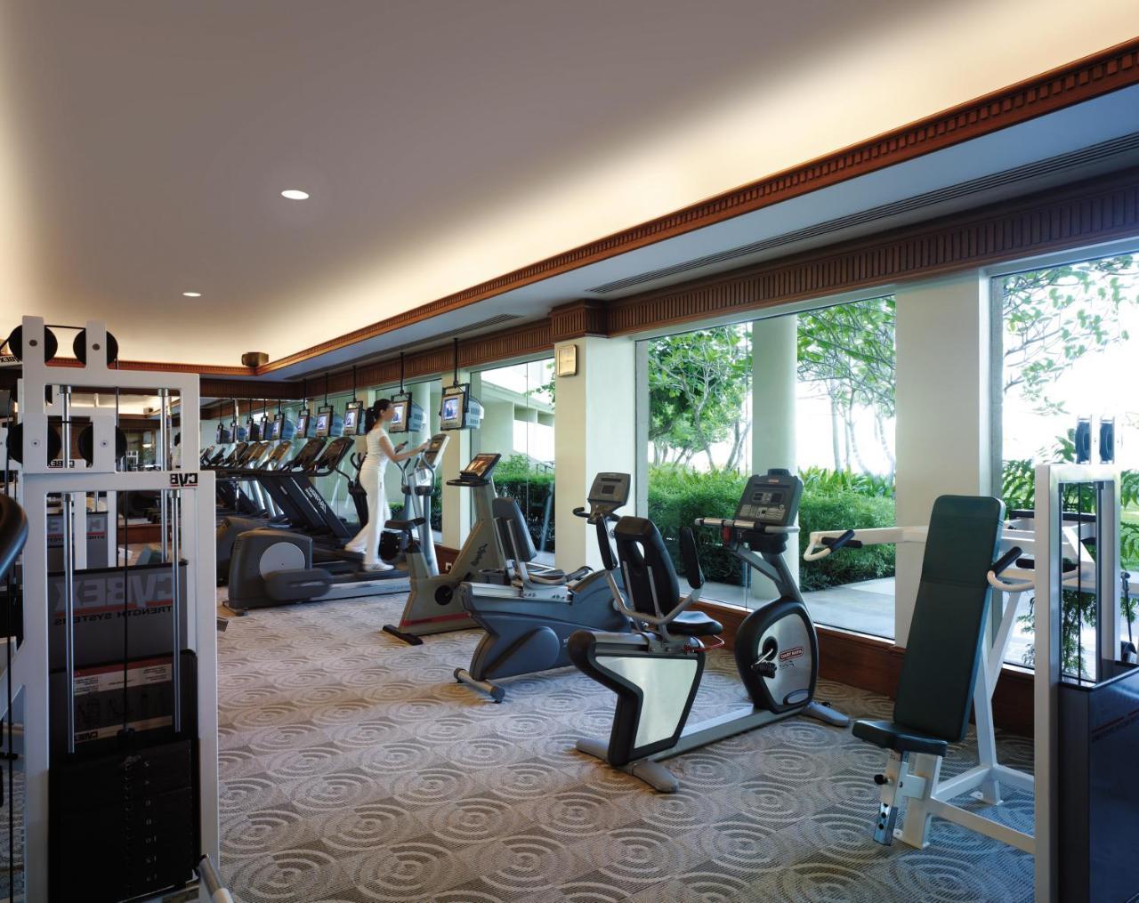 Hotel Canton Hotel
