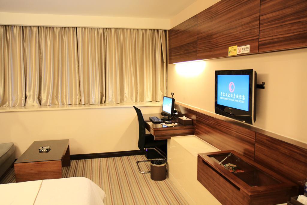 Calvin Hotel