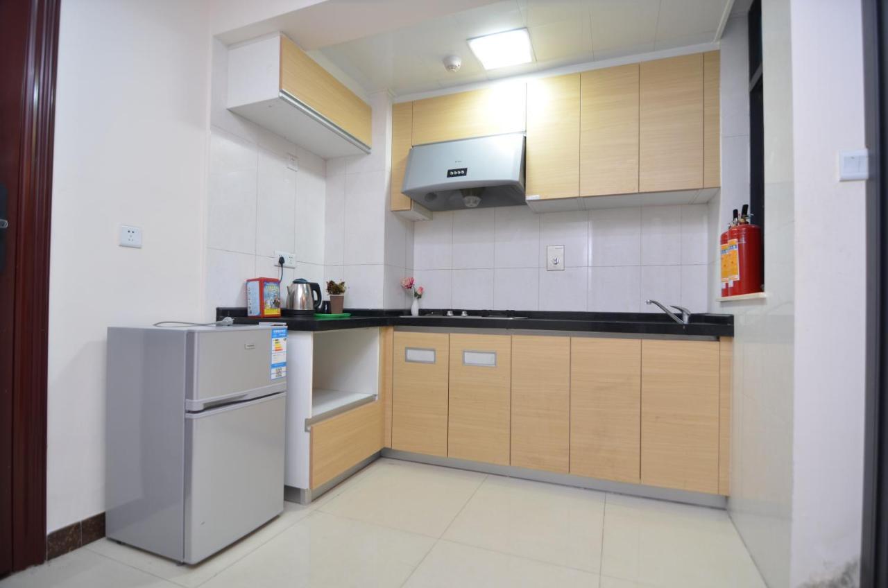 Feier Apartment *