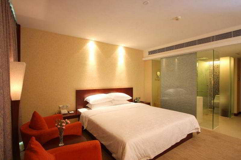 Hotel Landmark International Science Guangzhou