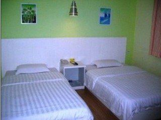 V8 - Xilang Hotel