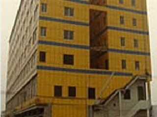 Hotel V8 - Xilang