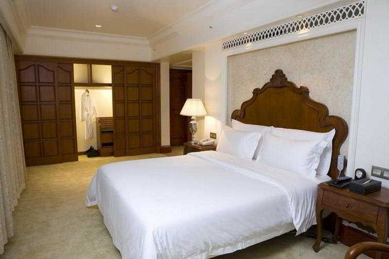Weldon Hotel 5*