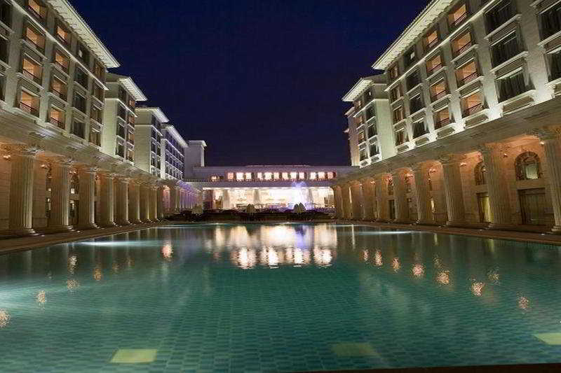 Hotel Weldon