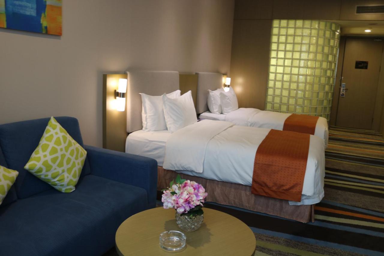 Hotel Guangzhou Baiyun Airport Rejoice By Argyle Hotel Rehe Metro Exit B --Free Shuttle Bus Is Provided During The 137Th Canton Fair