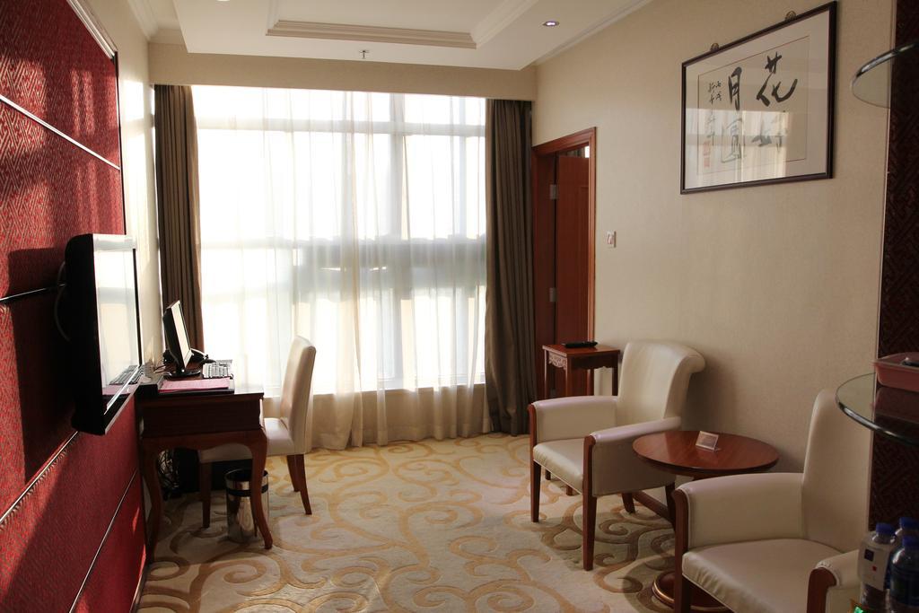 Milu Hotel