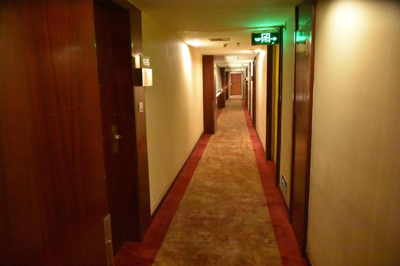 Dongyue Guangzhou