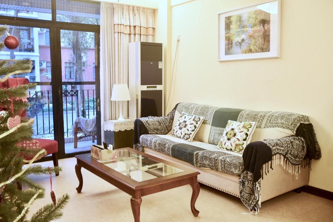Guangzhou Riverside Garden Homestay Homestay *