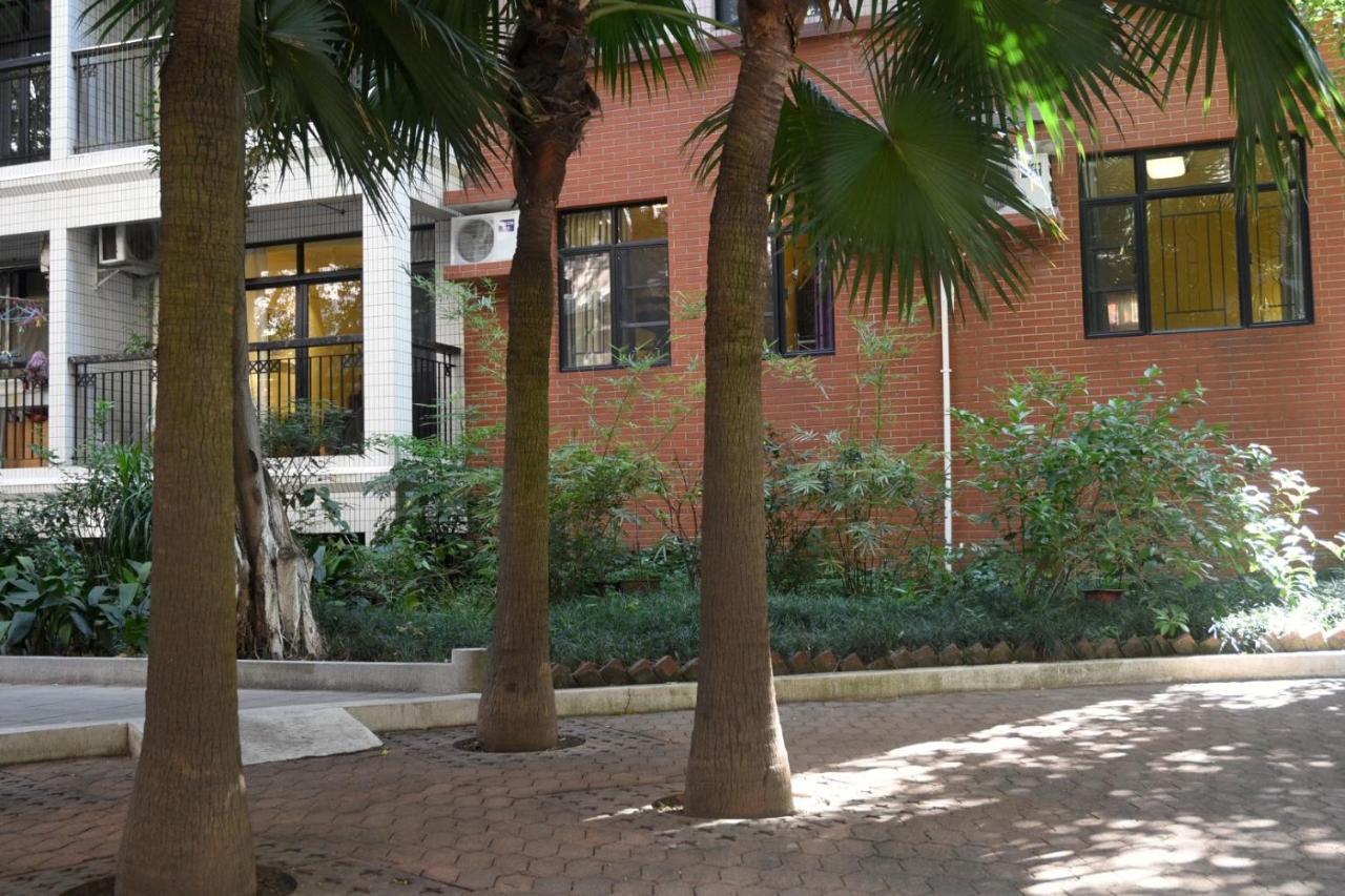Homestay Guangzhou Riverside Garden Homestay