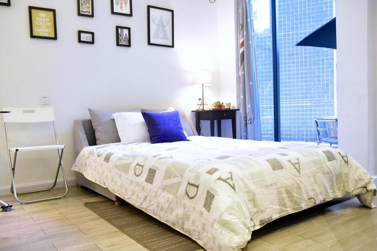 Guangzhou Riverside Garden Homestay Homestay *