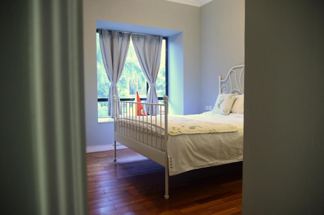 Guangzhou Riverside Garden Homestay Homestay Guangzhou