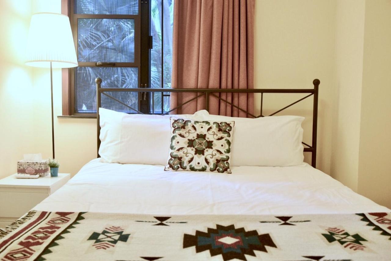 Homestay Guangzhou Riverside Garden Homestay *