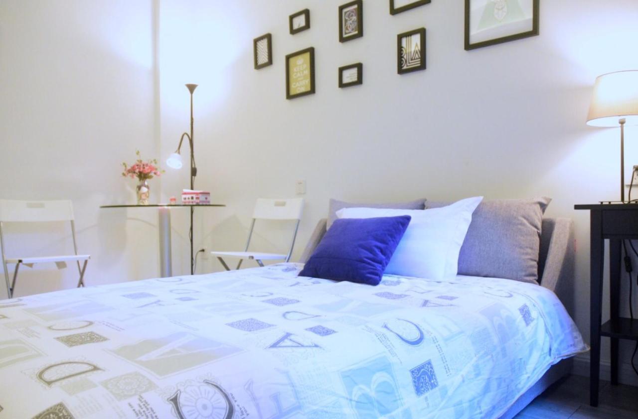 Guangzhou Riverside Garden Homestay Guangzhou