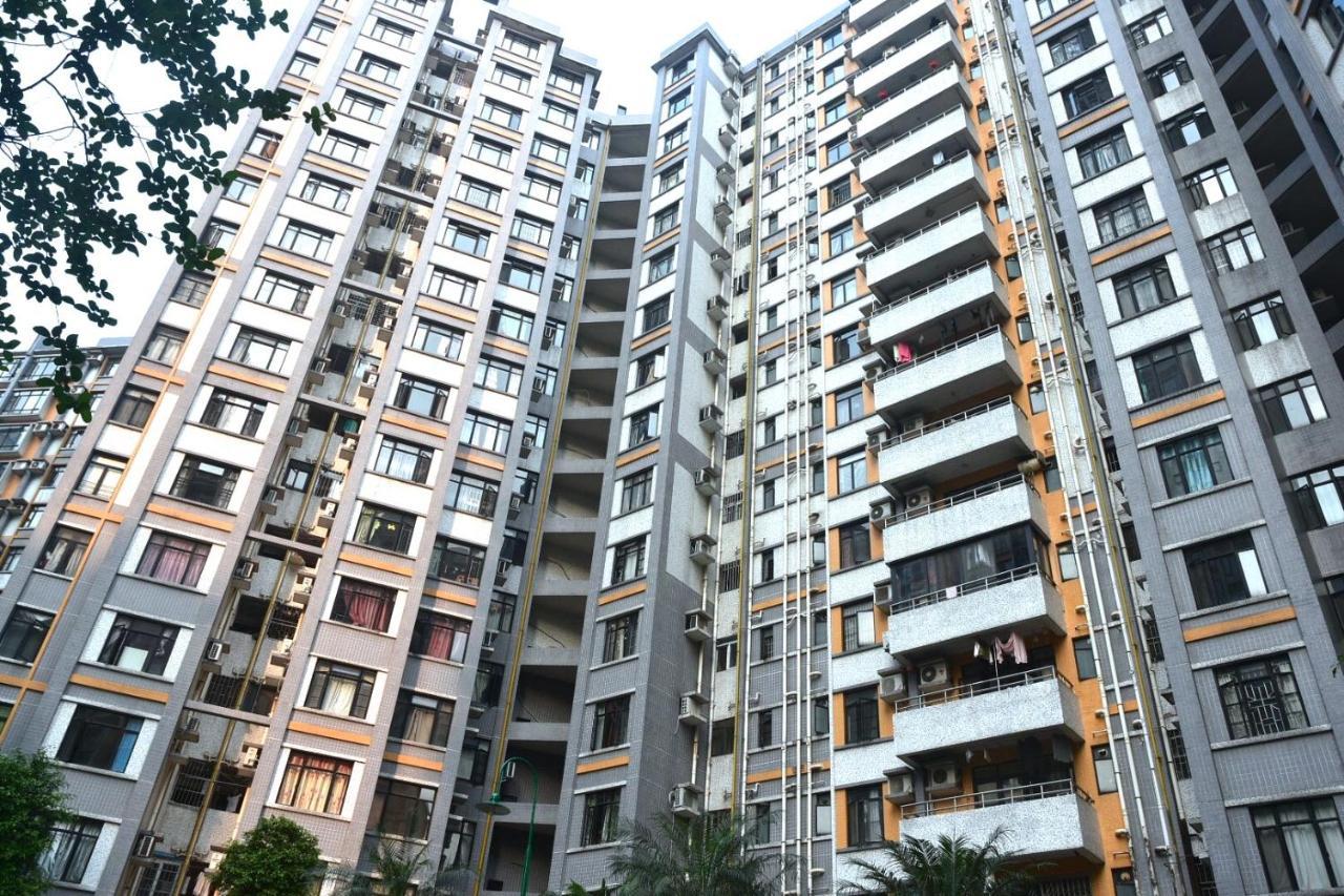 Homestay Guangzhou Riverside Garden Homestay *