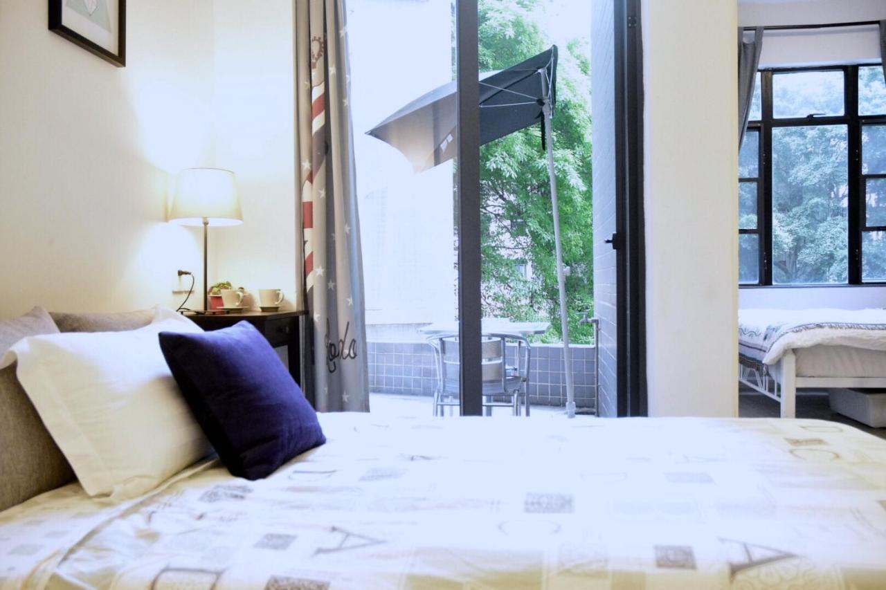 Homestay Guangzhou Riverside Garden Homestay *