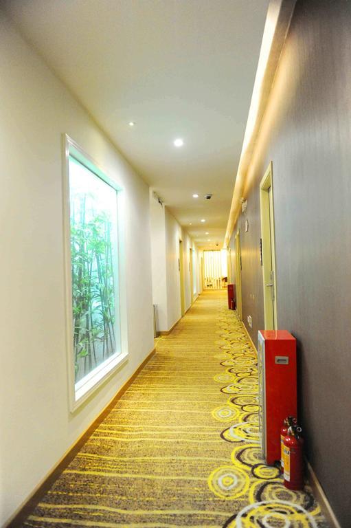 Tavernew 3* Guangzhou