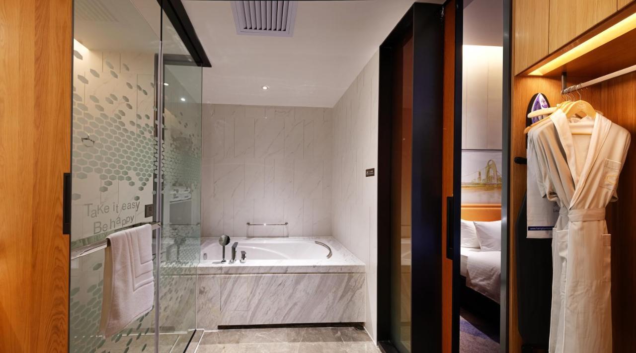 Hampton By Hilton Tianhe Sports Center Hotel Guangzhou