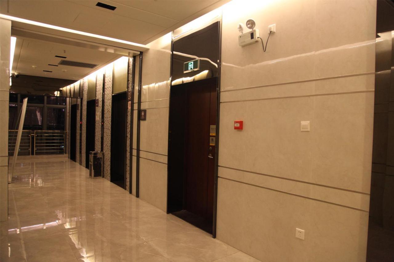 Aparthotel Vadim Apartment