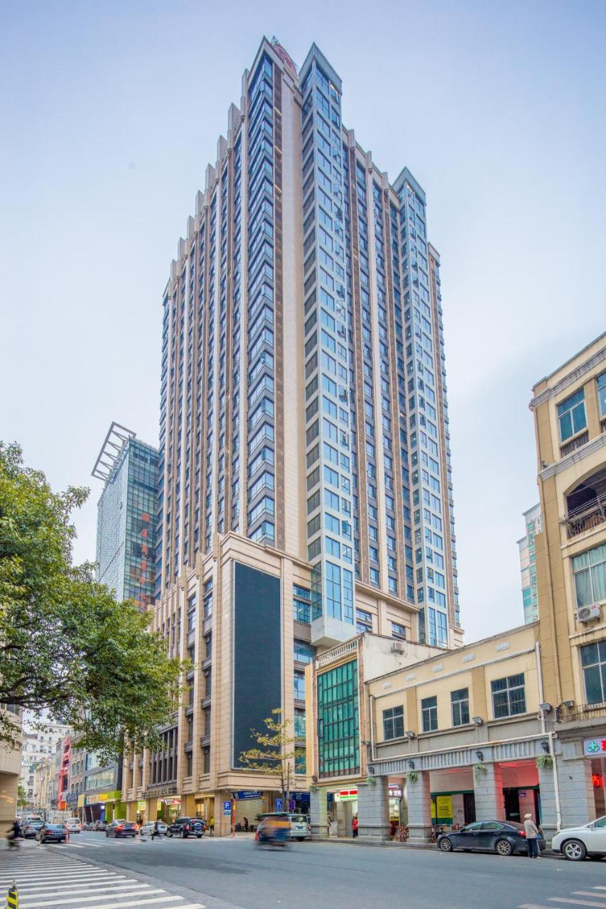 Apartment Yoyo International *