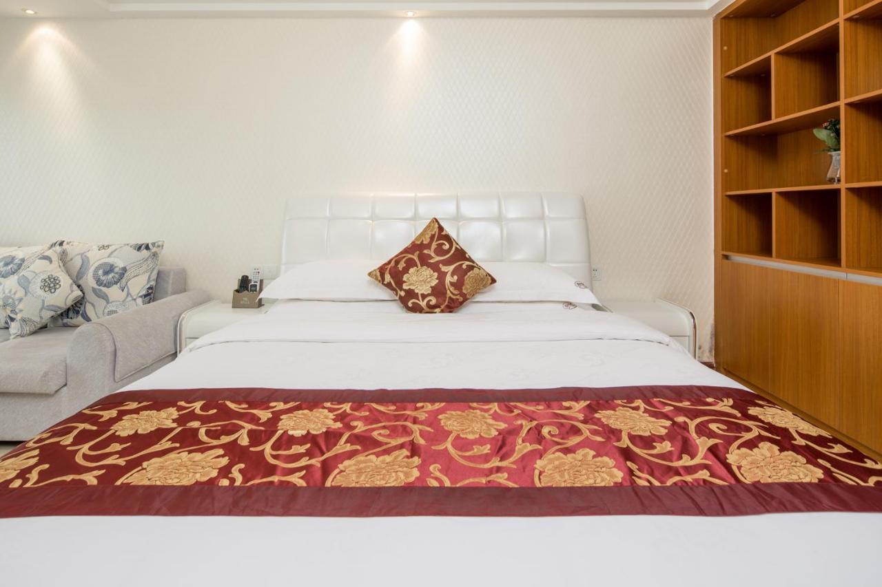 Apartment Yoyo International Guangzhou