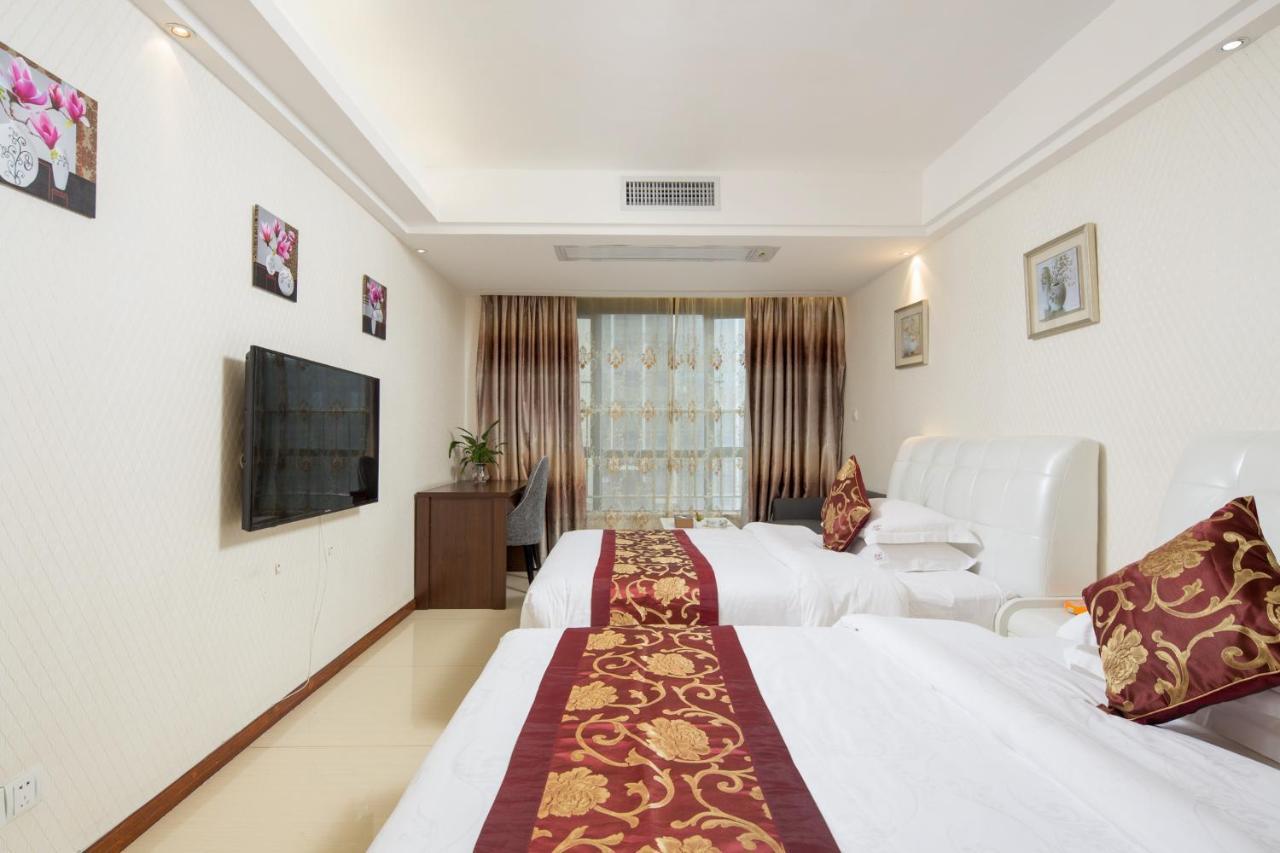 Apartment Yoyo International *