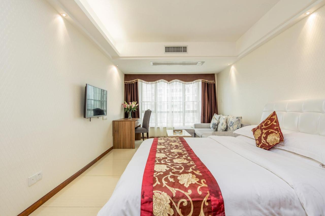 Apartment Yoyo International Guangzhou