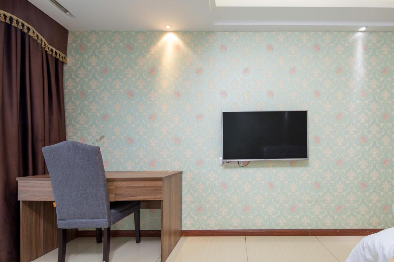 Apartment Yoyo International Guangzhou