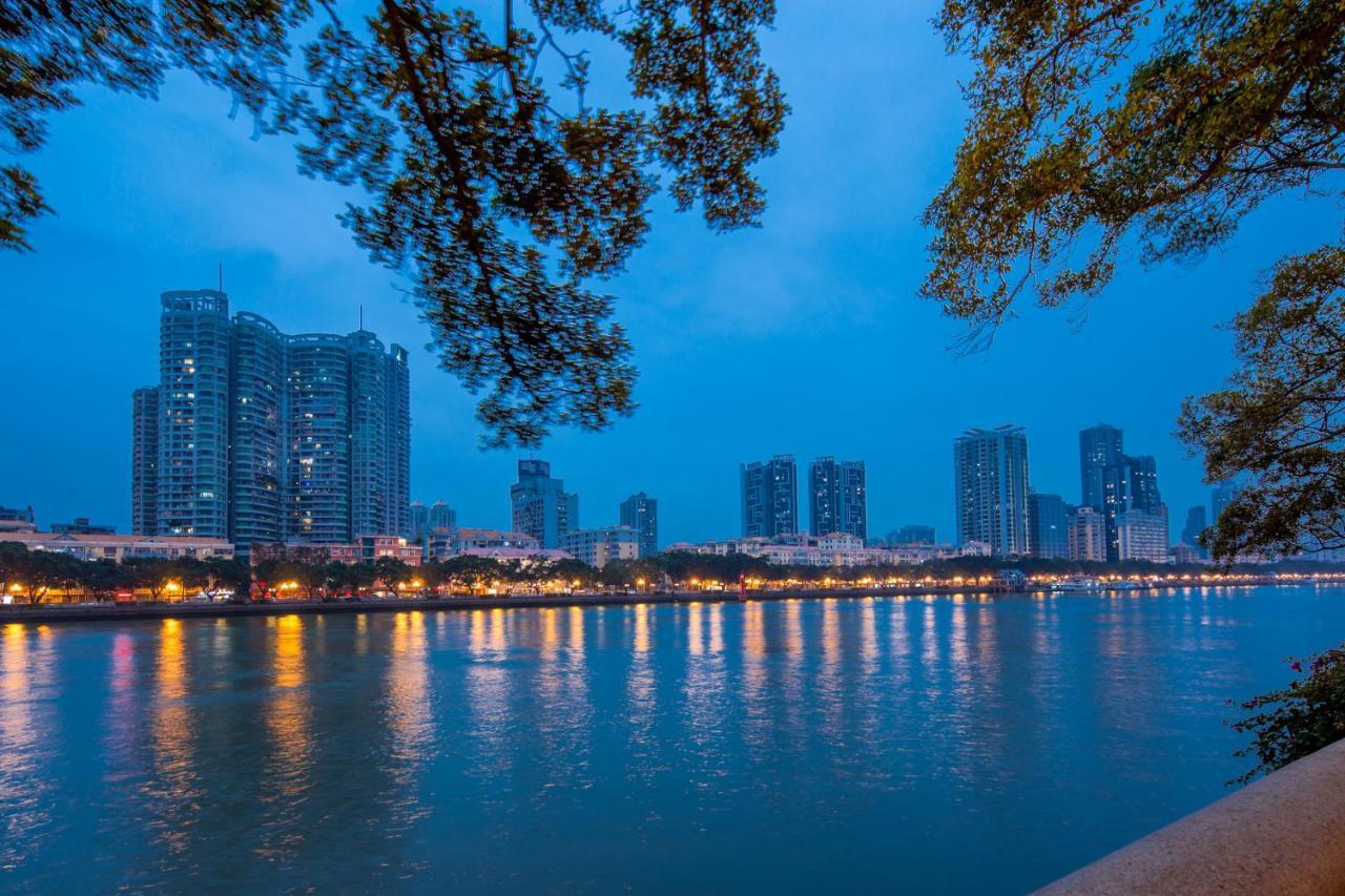 Apartment Yoyo International Guangzhou