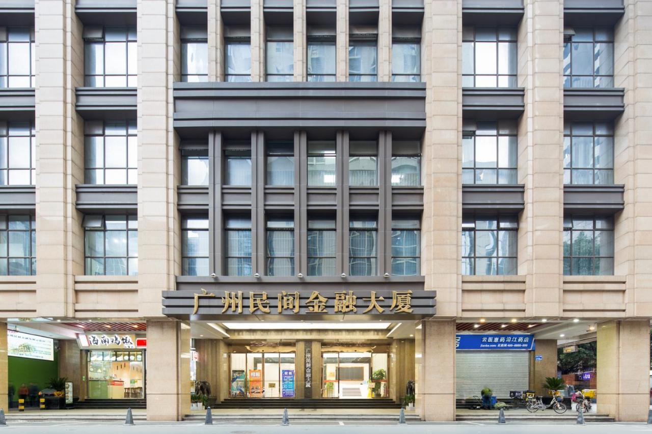 Yoyo International Apartment