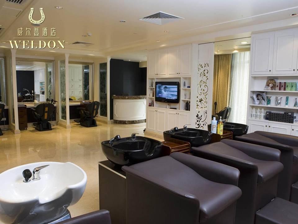 Hotel Weldon