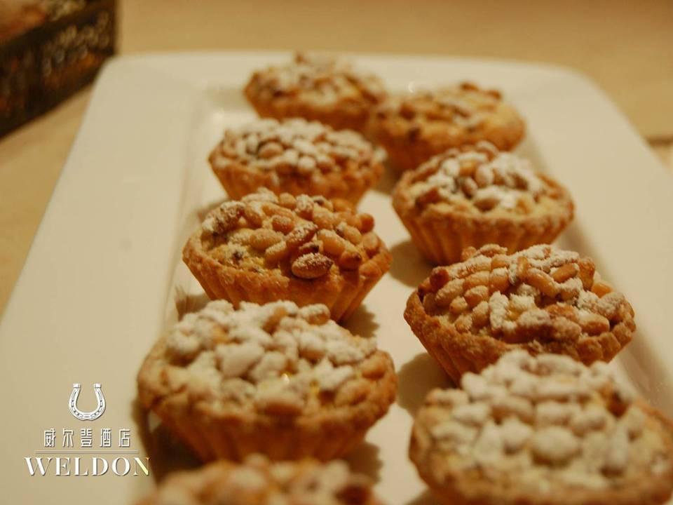 Hotel Weldon 5*