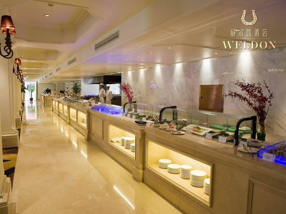 Hotel Weldon