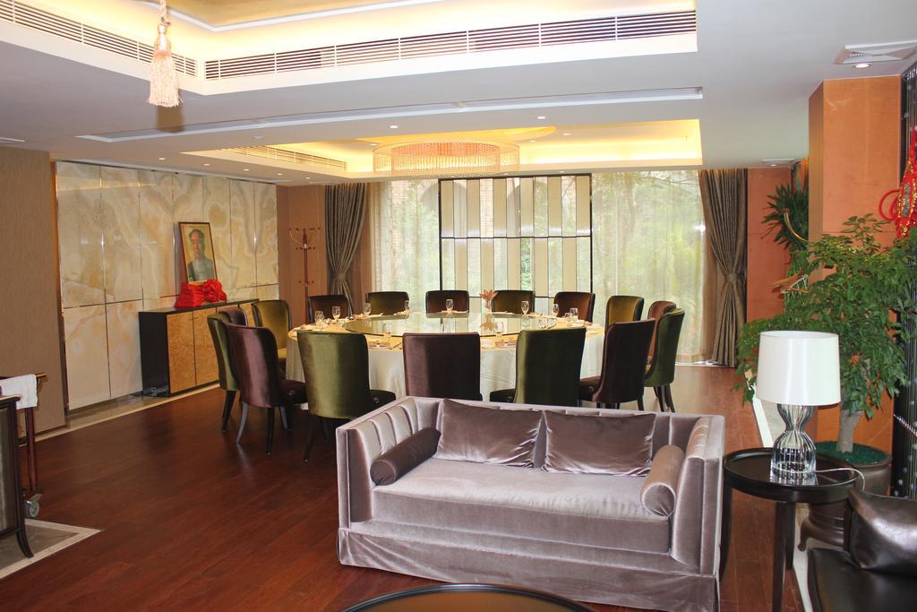 Yihe 5* Guangzhou