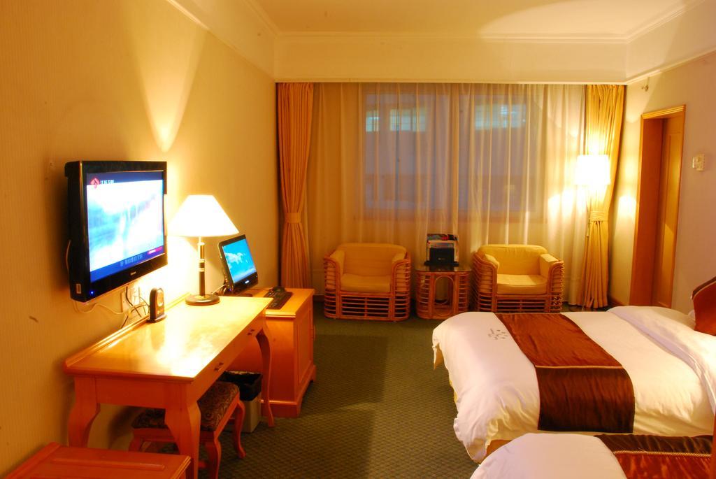 Yuanyang 3* Guangzhou