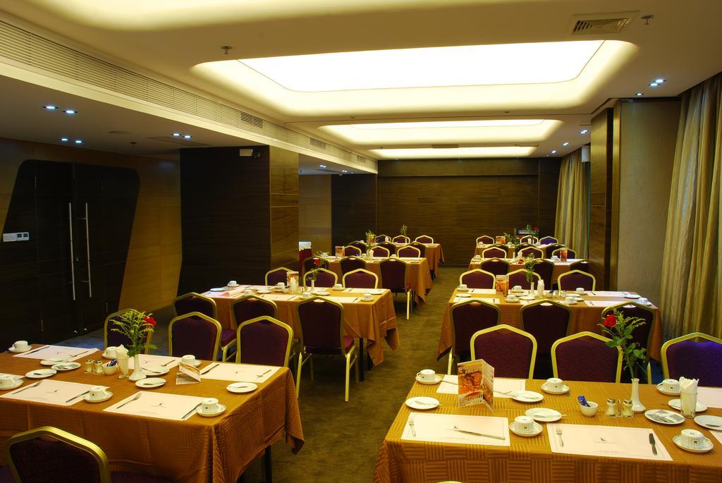 Hotel Yuanyang Guangzhou