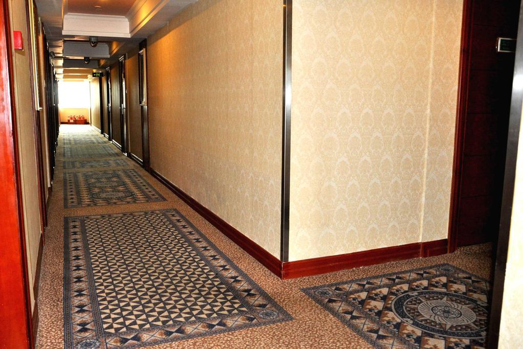 Vienna Hotel Guangzhou