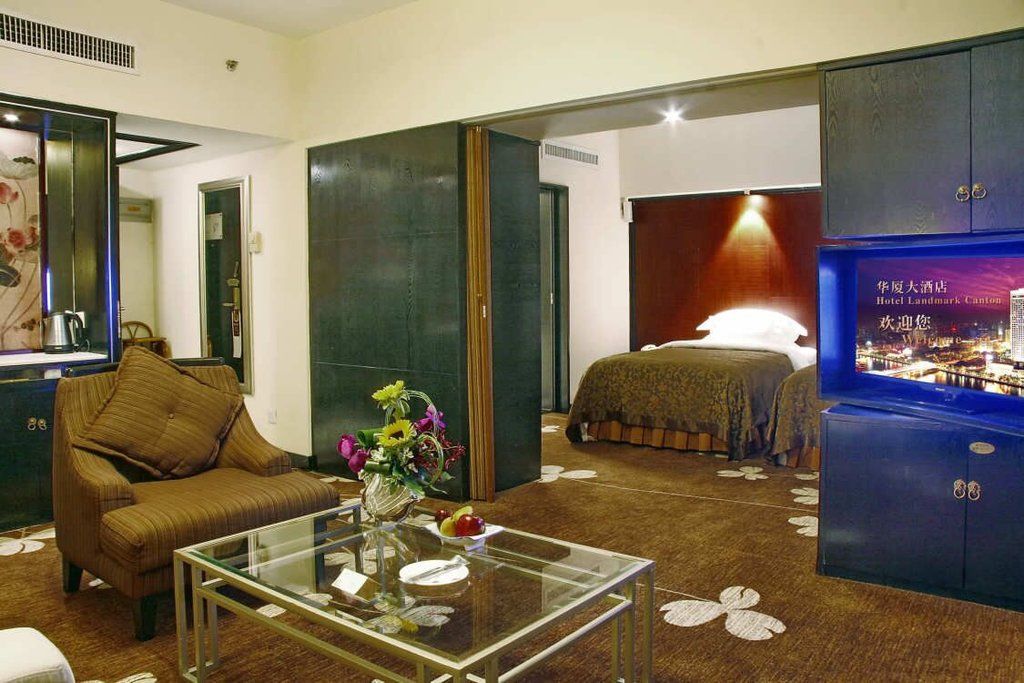 Hotel Landmark 4*
