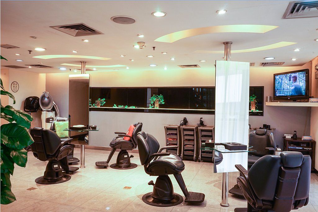 Landmark Hotel Guangzhou