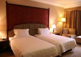 Royal Plaza Hotel Guangzhou