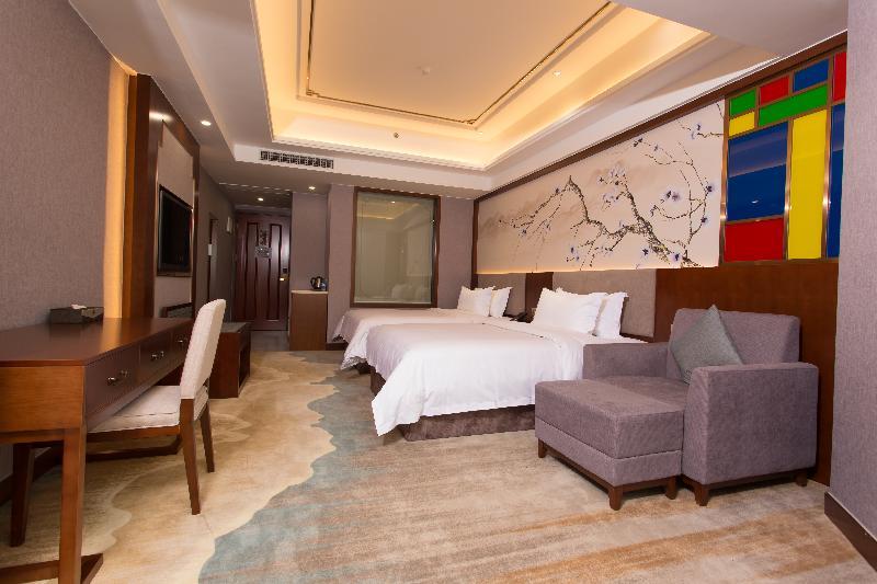 Nan Guo Guangzhou